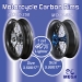 Carbon Fiber Motorcycle Rims - Result of wheels