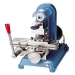 Key Milling Machine - Result of Sewing Thread Cutter