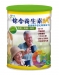 Multiple plant milk powder Supplement 3A+ - Result of Oat Flake