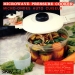 MICROWAVE PRESSURE COOKER - Result of cooker