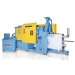Die Cast Machinery - Result of Woodworking Machinery