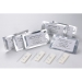 Enzyme Immunoassay Kit - Result of Anemia Tablets