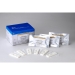 Antibiotic Test Kit - Result of tissue garland