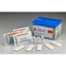 Aflatoxin Test Kit - Result of Clamping Nuts