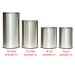 image of Stainless Steel Umbrella Stand - Stainless Steel Umbrella Holder