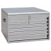 Stainless Steel Tool Chests