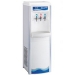 Water Dispenser Machine - Result of Soap Dispenser