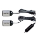 Dual USB Car Charger - Result of Personalized USB Drives