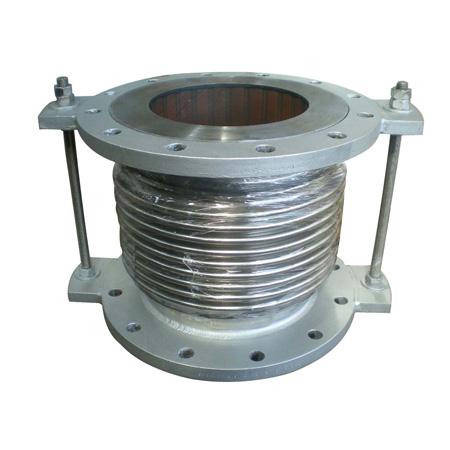 Expansion Joint Bellows Type