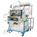 CNC Winding Machine - Result of Veneer Splicing Machines