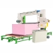 image of Horizontal Cutting Machine - Horizontal Foam Cutting Machine