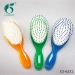 Bristle Hair Brush - Result of Brushes