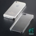 image of Plastic Injection - Clear Phone Cases