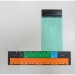 image of Membrane Switch Keypad - Membrane Switch Overlay