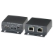HDMI IR Cat5 Extender - Result of Satellite Receiver