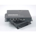 Video Wall Box - Result of Ethernet Media Converter