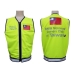 Personalised Hi Vis Vest - Result of fashion jewelry