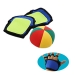 Velcro Catch Ball Set - Result of Baby Toys