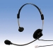 Wired Headset Microphone