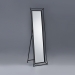 image of Home Glass Product - Large Floor Mirror