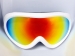 Ski Goggle (SKG-640) - Result of Motocross Pistons
