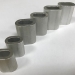 Seamless Aluminum Tubing - Result of Zinc Ingot