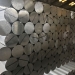 Aluminum Alloy Rod - Result of magnesium sulphate