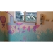 House Paint Coating - Result of Wall Mounted Faucet