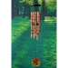 image of Garden Wind Chimes - Dragonfly Wind Chime