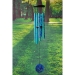 image of Garden Wind Chimes - Butterfly Wind Chime