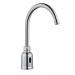 Automatic faucet T-628 - Result of Prefill Valve