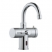 Automatic Mixing Valve faucet T-638R - Result of Self Clinching Blind Fasteners