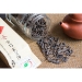 Yuchi Black Tea -3 - Result of Gesha Coffee Beans