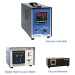 Vacuum Controller - Result of ammonia reciprocating compressor for refrigeration