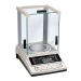 Precision Analytical Balance - Result of Mileage correction