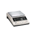 Electronic Analytical Balance - Result of Mileage correction