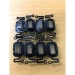 Plastic Injection Molding Parts - Result of Motoring Part