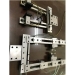 Injection Mold Design - Result of ROAD DISC PHB-CX25