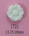 Button - Result of ceramic button