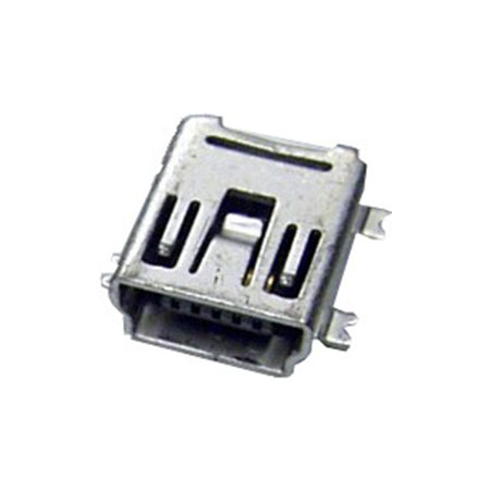 MINI USB Connector