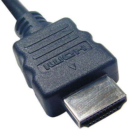 High Definition Multimedia Interface Cable