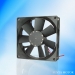 AD FAN 9225 - Result of circulating tile fan
