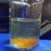 Industrial Wastewater - Result of Gas Chromatography