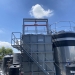 MBR Wastewater - Result of Anaerobic Digestion Wastewater Treatment