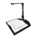 Portable Document Scanner - Result of Privacy Window Film For Cars