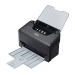 Sheet Feed Document Scanner - Result of Ultrasonic Humidifier