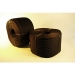 Filament Type Black Main Line - Result of MOCA For PU Resin