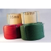Branch Line, 3 Strand Twist Polyester Rope - Result of UV-Resistant Pigment