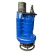 Submersible slurry pump - Result of Double Breast Pumps