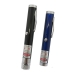Powerful Blue/Green/Red Laser Pointer Pen - Result of Ballpoint Pen